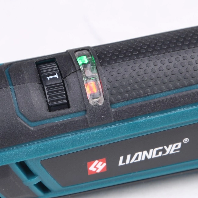 Battery Power Tools Liangye 10.8V Cordless Electric Rotary Tool Set