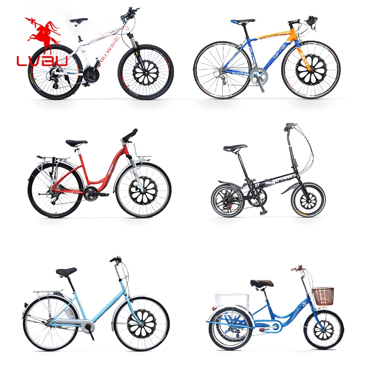 2020 Nouveau kit dahon Bx30d de qualité supérieure moteur Ebike 350W Eu Werehouset de 16 pouces à 700c