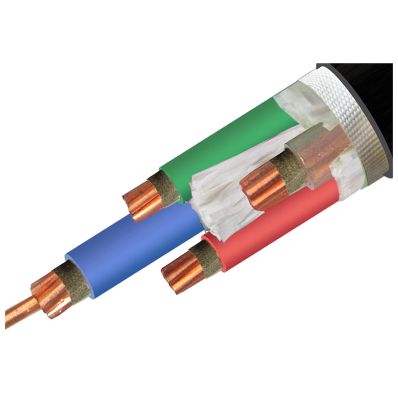 Fast Install Low Smoke Zero Halogen Free Cable for Time Sensitive Projects