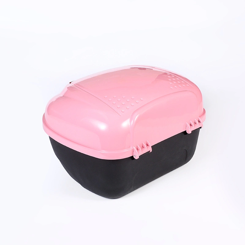 805 Motorcycle Tail Boxes Wholesale/Supplier ABS Luggage Set Top Case PP Bottom 29L