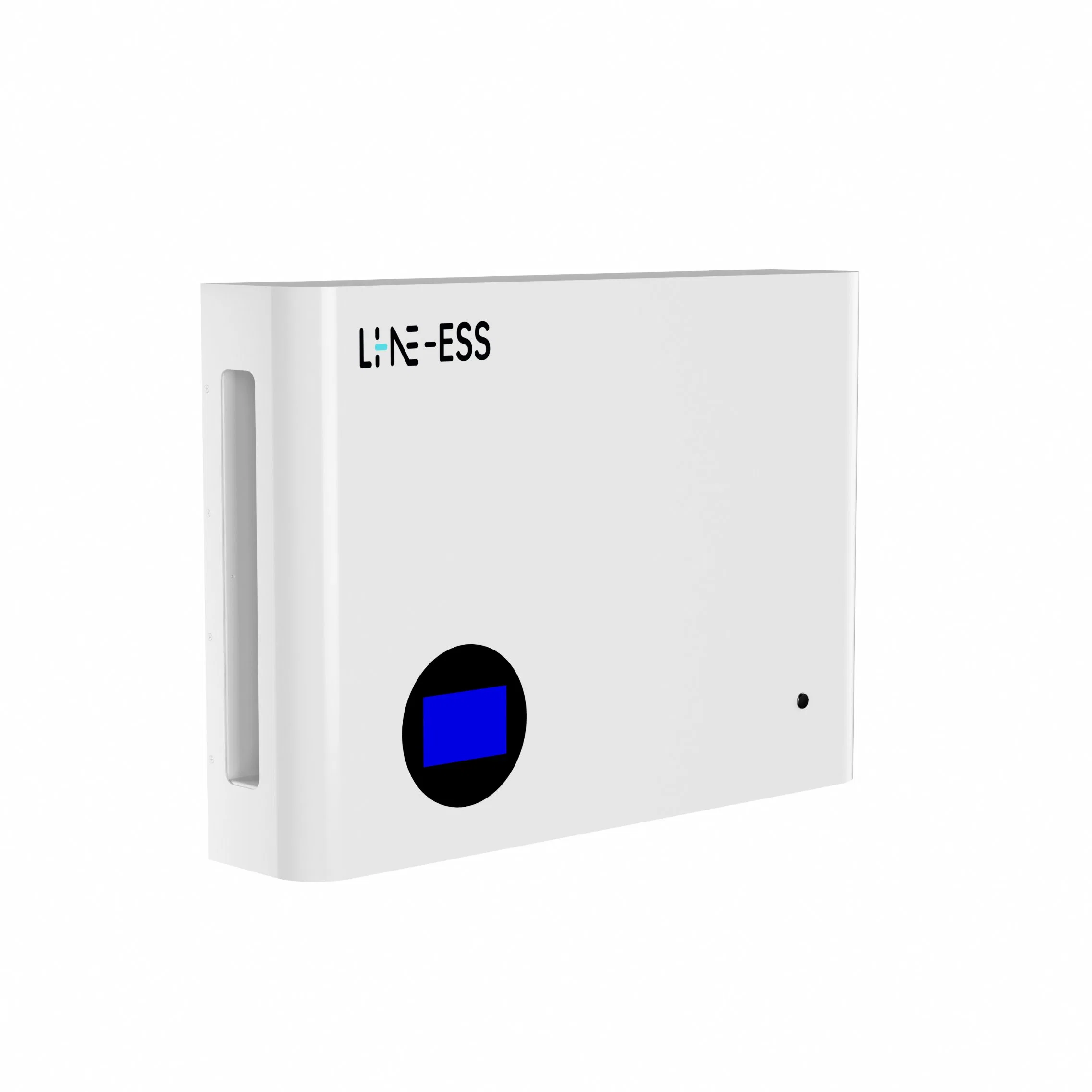 Ultra Safe Residential ESS Energiespeicherlösungen mit 51,2V 184ah 9,4kw Kapazität LiFePO4 Lithium-Eisen-Phosphat-Batterie für Sonnensystem