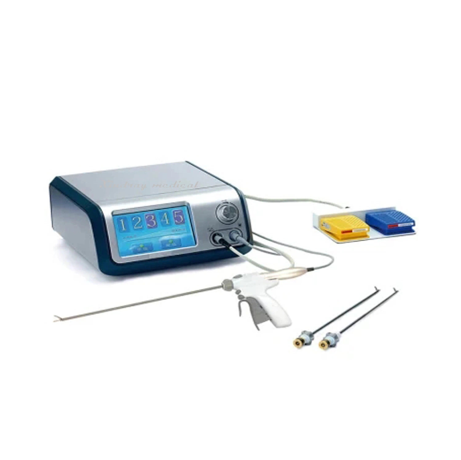 Factory Price Surgical Electrosurgical System Generator Ultrasonic Scalpel