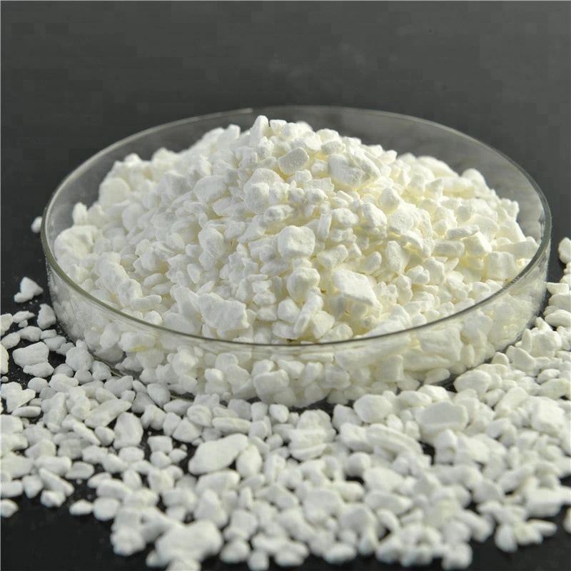 Sodium Chloride Snow Melting Agent Nacl Bulk Snow Melting Agent