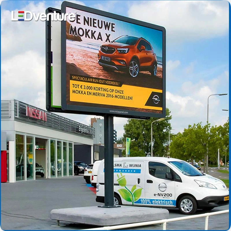 Pleine couleur de la publicité extérieure intérieure incurvée de location de mobile numérique affiche la fenêtre SMD Flexible stade TV écran de panneau à LED avec écran LCD LED de remplacement de prix