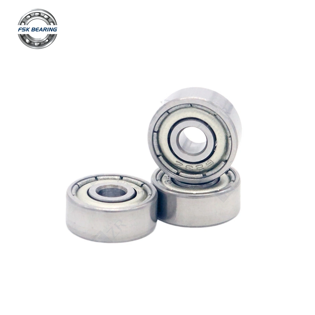 Premium Quality 623zz 624zz 625zz 626zz 627zz Deep Groove Ball Bearing For Printer Fax Machine