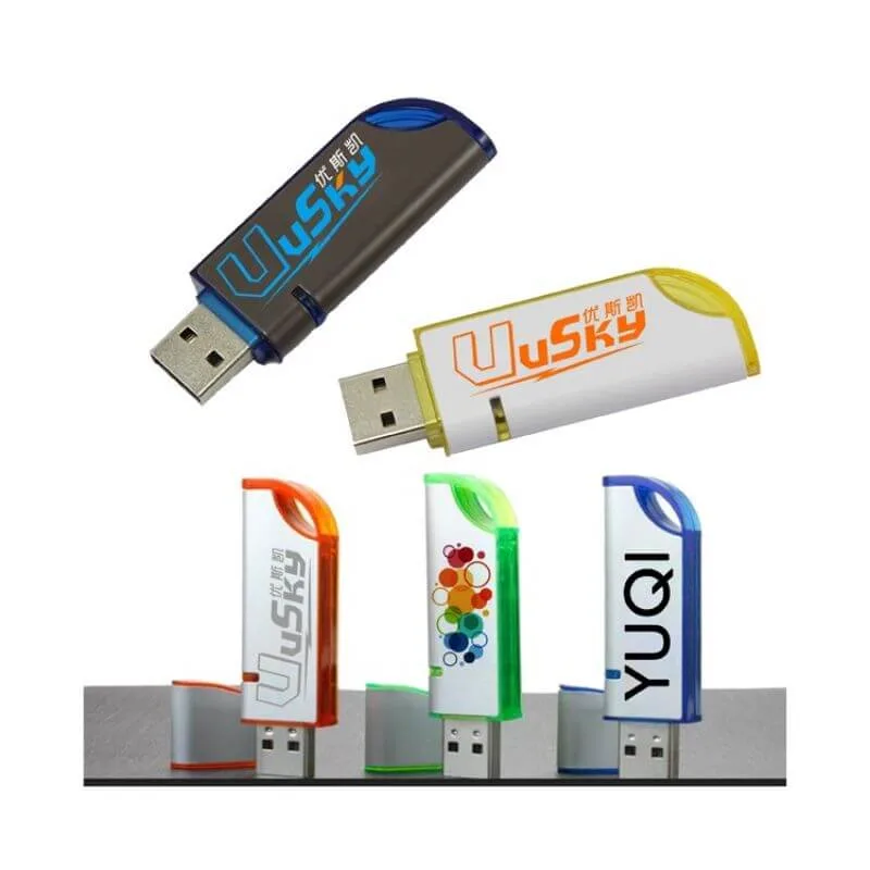 Minions USB Flash Drive 2.0/3.0 USB for Storage