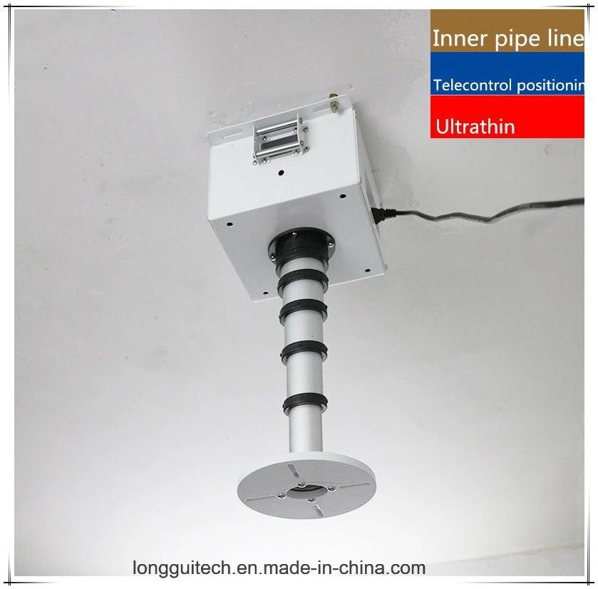 Electrical Slub Projector Hanger