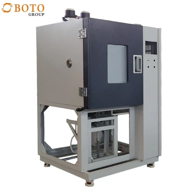 Environmental Test Chambers Over Protection Ozone Aging Test Chamber Dynamic