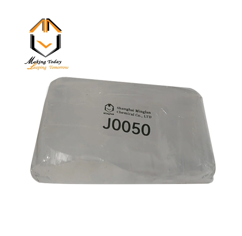 VII Oil Additive J0050 Epm Ethylene Propylene Rubber in Reducing Oil Consumption