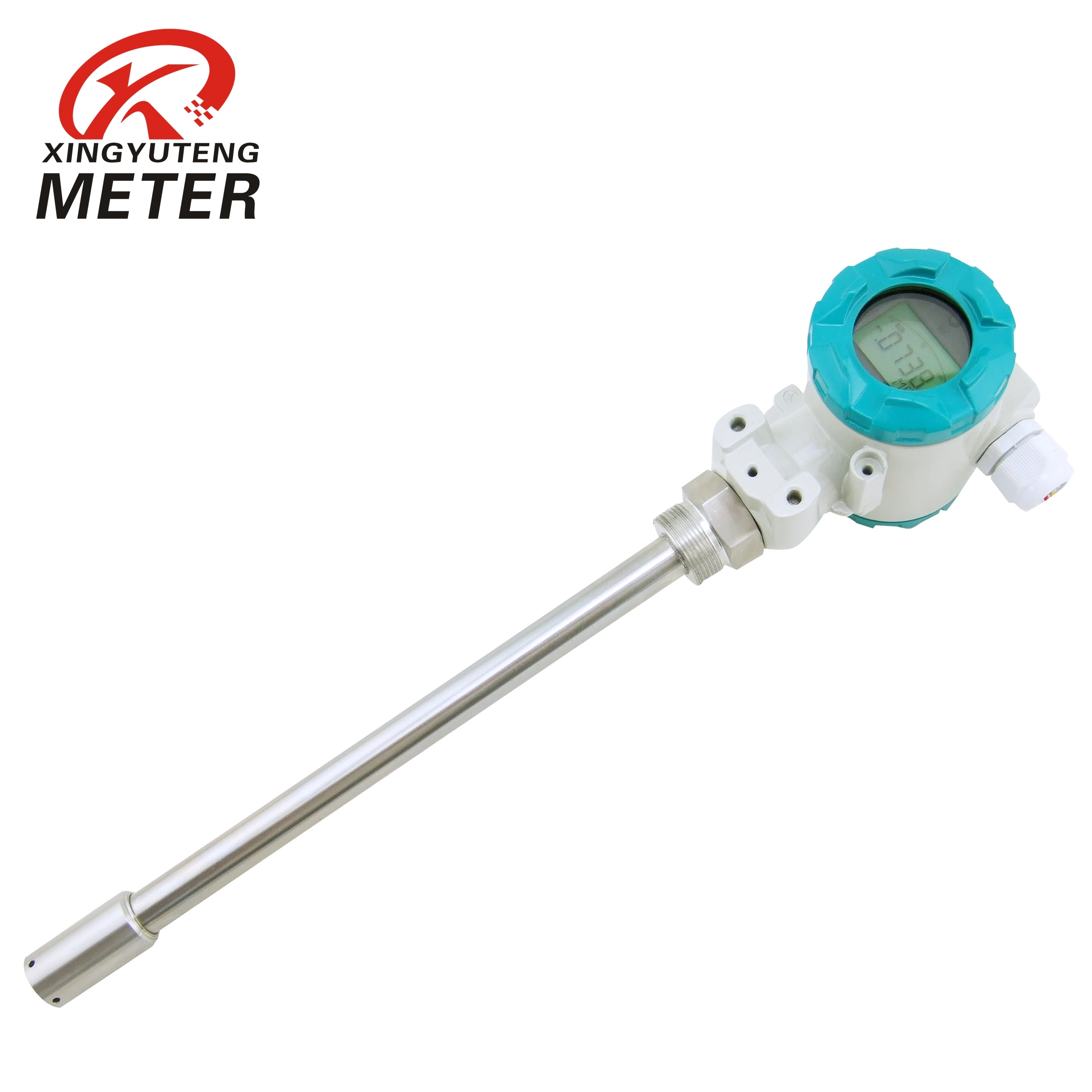 New Version Water Tank Level Measurement Instrument
