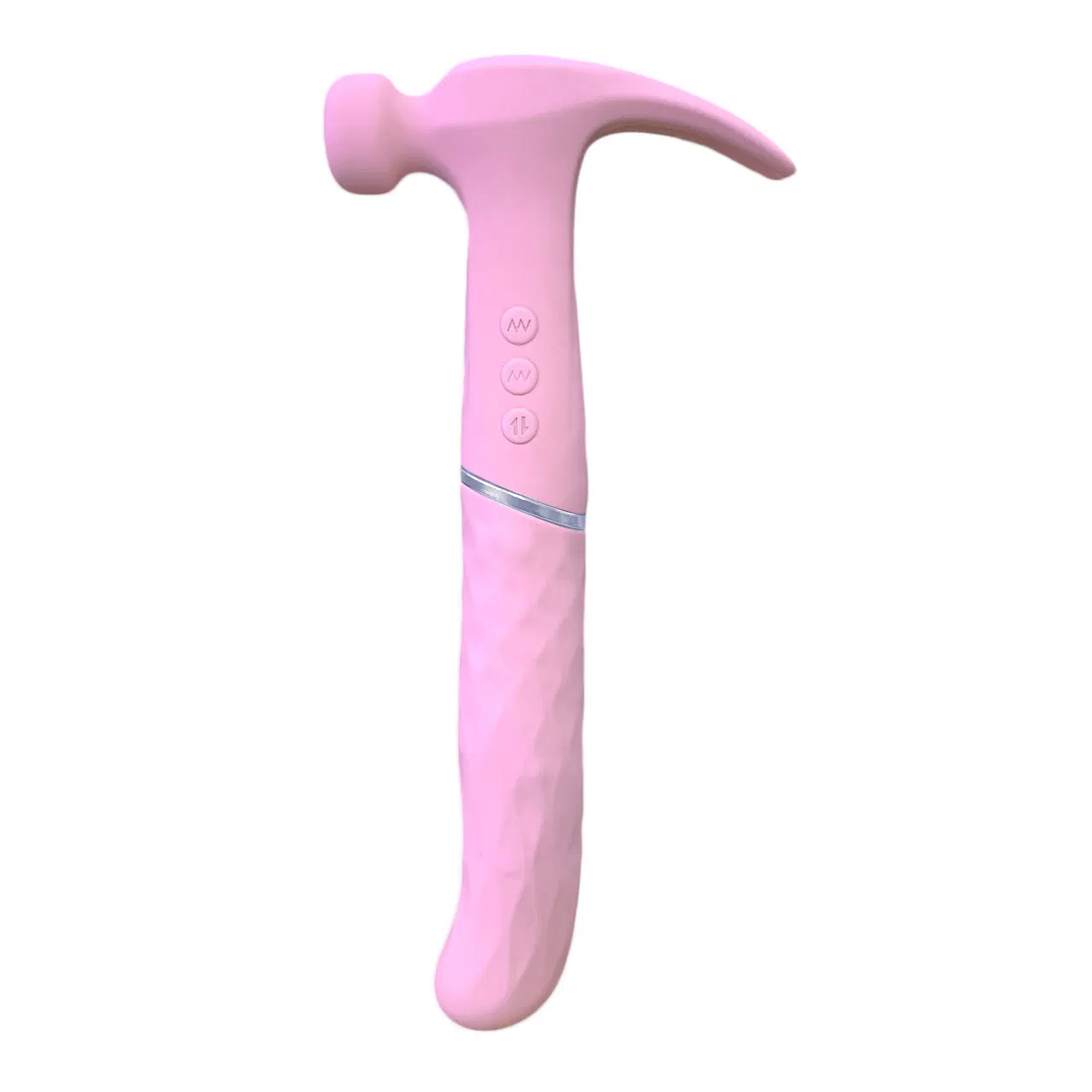 2022 Sexo Mujer adulta consolador tienda de juguetes sexuales el martillo vibrador Vibrador Sex Toy