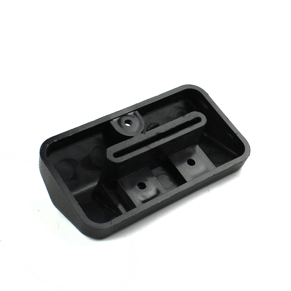 Fef054 Car Accessory Rear Seat Protective Cover Webbing Outlet