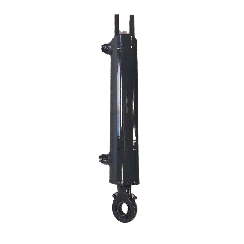 Hydraulic RAM Parts Aluminum Lift Freight Elevator Turning Bucket Civil Engineering Mobile Equipment Hydraulic Cylinder