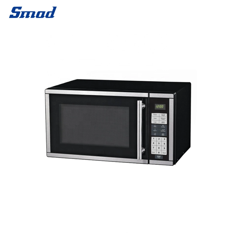 20L Home Portable Electric Mini Multifunctional Food Heater Microwave Oven