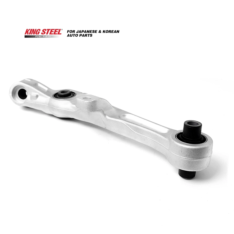 Sistema de suspensión de automóviles Kingsteel Cheap Price Control delantero inferior izquierdo ARM for Nissan Infiniti G35 2002-2006 OEM (54501-AM601)