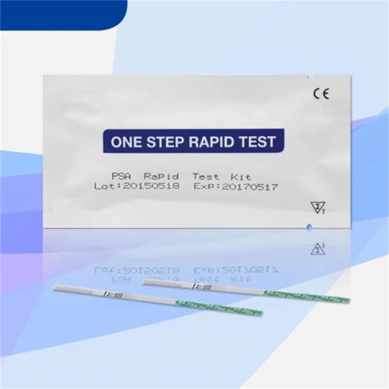 Psa Prostate Cancer Rapid Test Kits