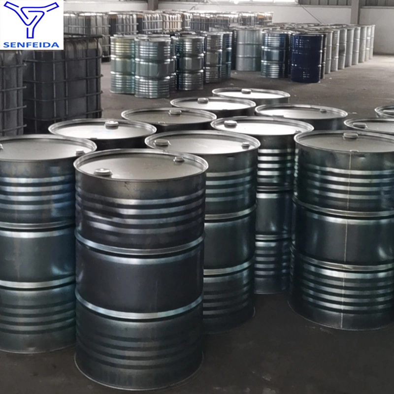 CAS 63148-56-1 Hydroxyl-Fluorosilicone Oil