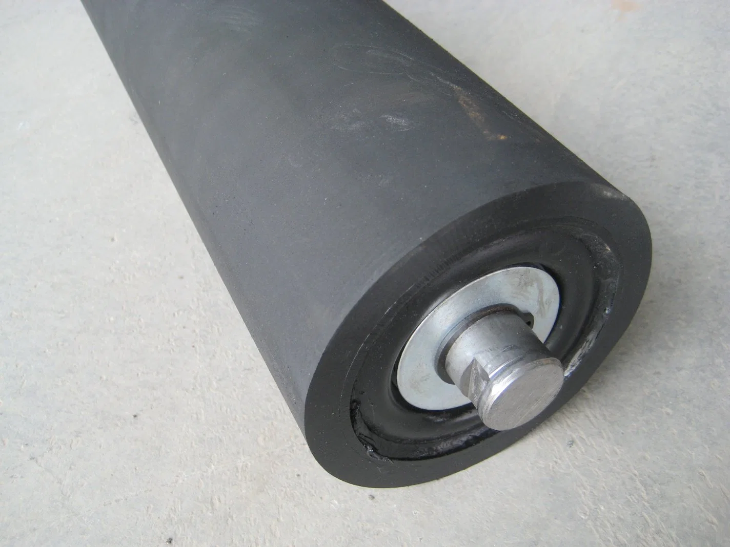 Dtii Style Taly Pulley for Conveyor System