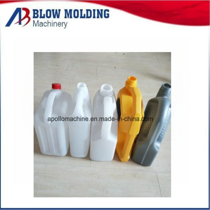 Auto Plastic Water Juice/ Oil Bottle Drink Bottle Blowing Molding Making Machine Made in China