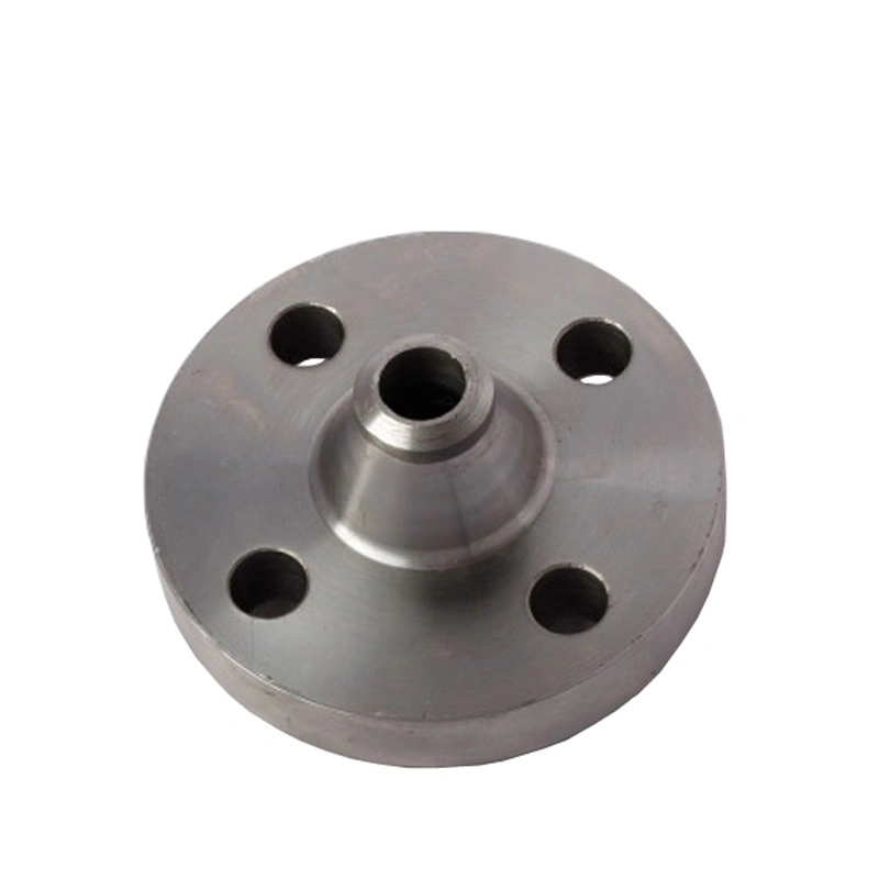 Pipe Fitting A105 Blind Flanges Asme (1/2"-72" Sch10-Sch160)