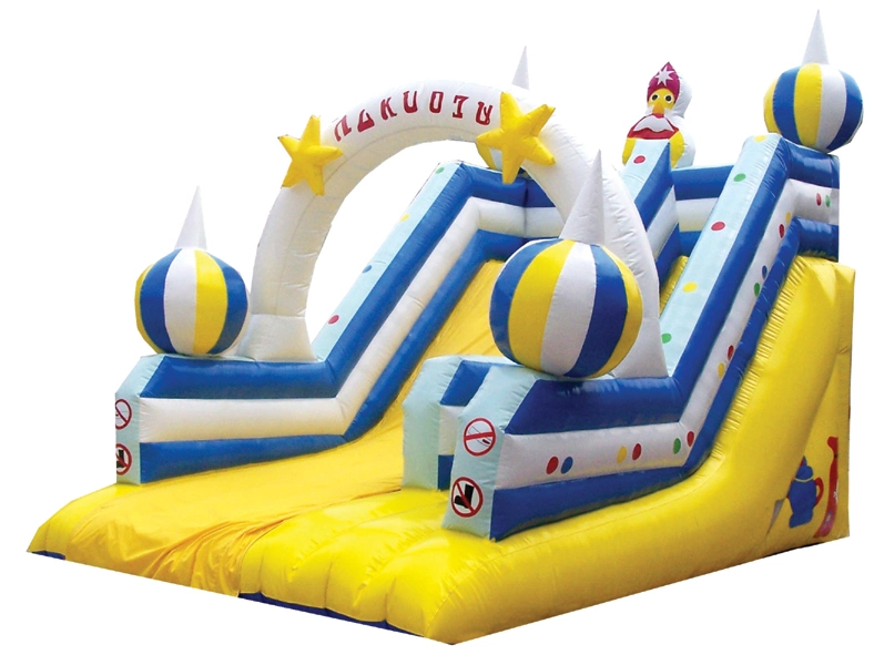 Hot Selling Used Commercial Inflatable Bouncers for Sale