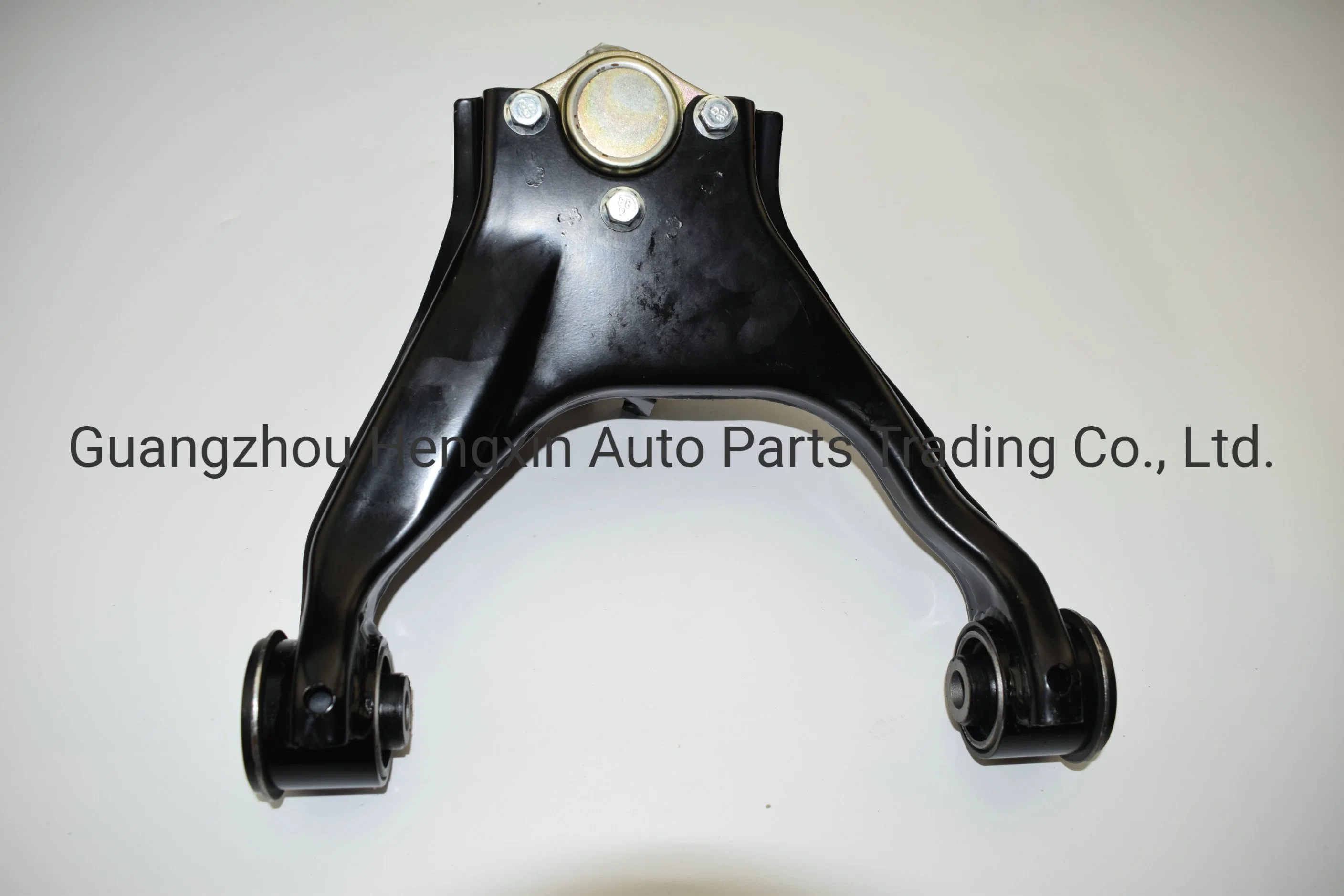 Hot Sell Car Front Right Upper Control Arm 4010A117 4010A118 for Mitsubishi L200