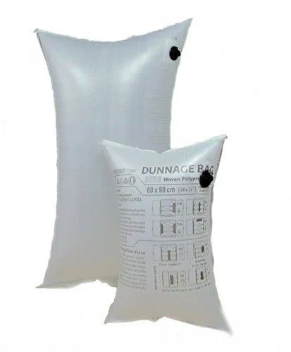 Wholesale/Supplier White Color Dunnage Air Bag for Container