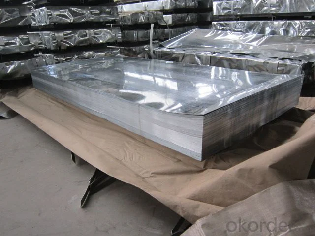 China Fabricante DX51D Dx52D Dx53D DC51D DC52D Acero galvanizado prepintado Hoja