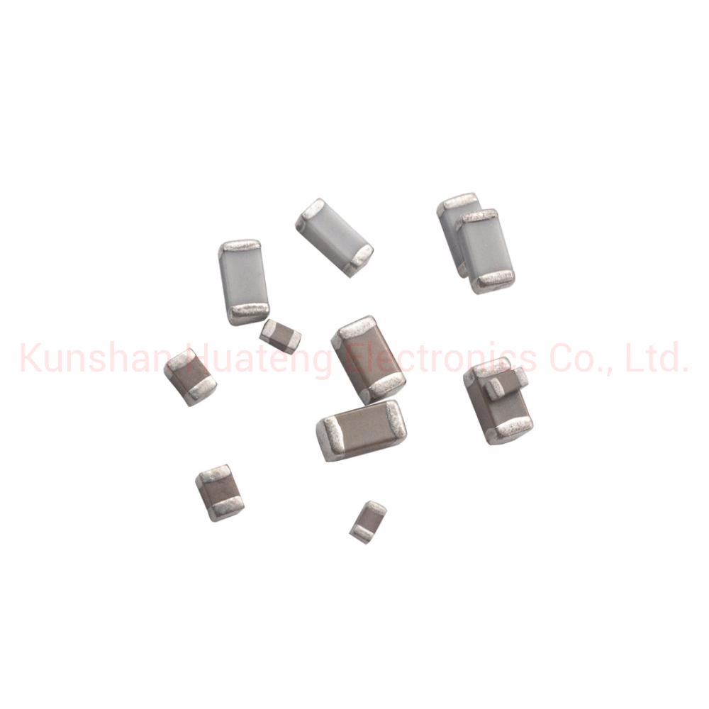 Multilayer Ceramic Capacitors 0603B824K160CT 0603 820NF 16V X7R 10%