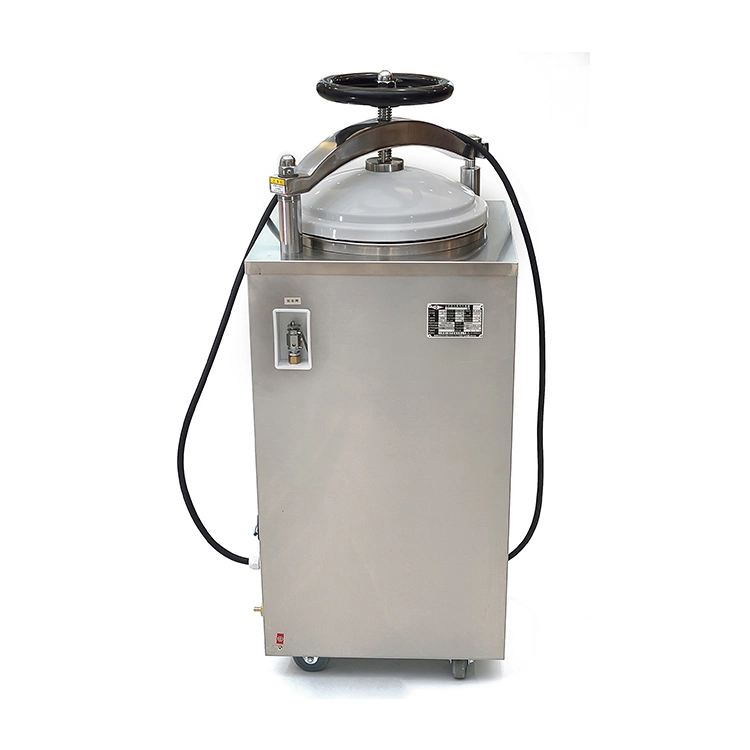 Autoclave 100 Liters Surgical Autoclave Sterilizer