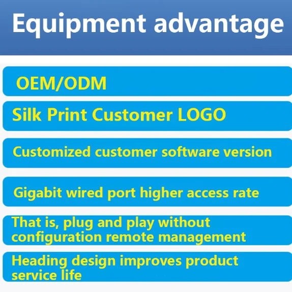 ONU F663nv3a جهاز واحد + 3fe+1tel+1USB+WiFi Xpon النسخة الإنجليزية من الأجهزة البصرية من الألياف