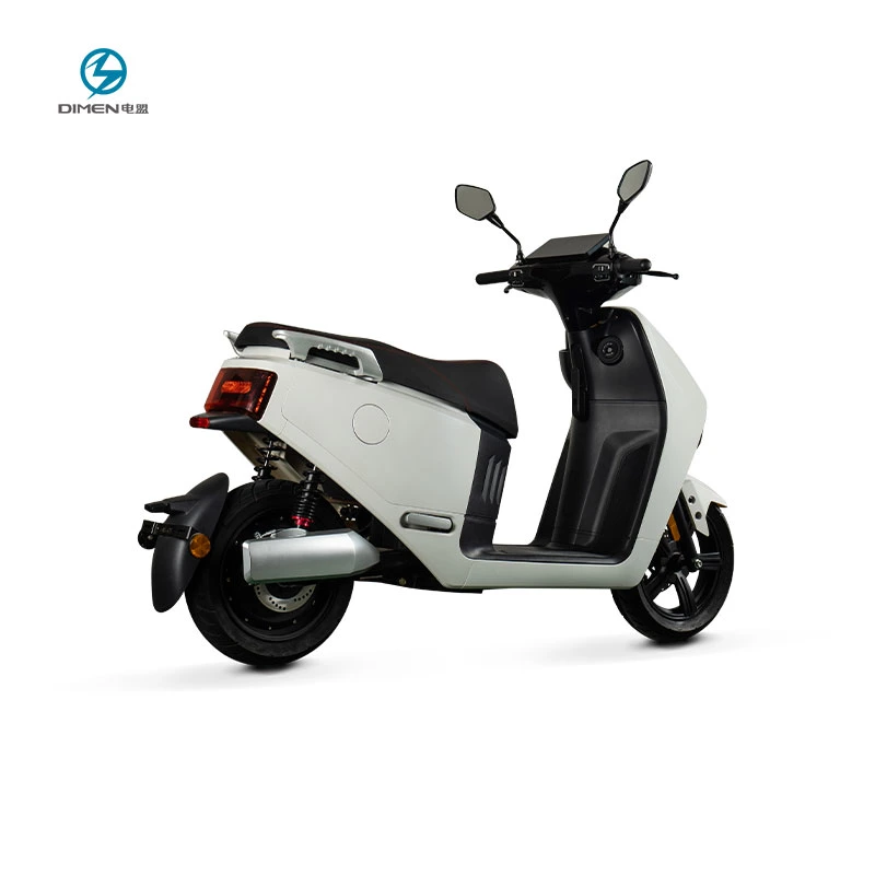 Popular Design Hot Sale Two Wheel Electric Motorcycle with Antitheft Product