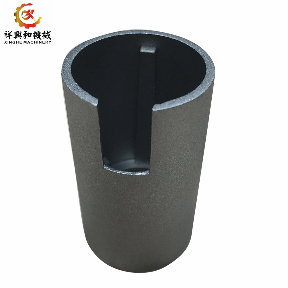 Aluminium Parts A413 Aluminum Die Casting for Car Parts