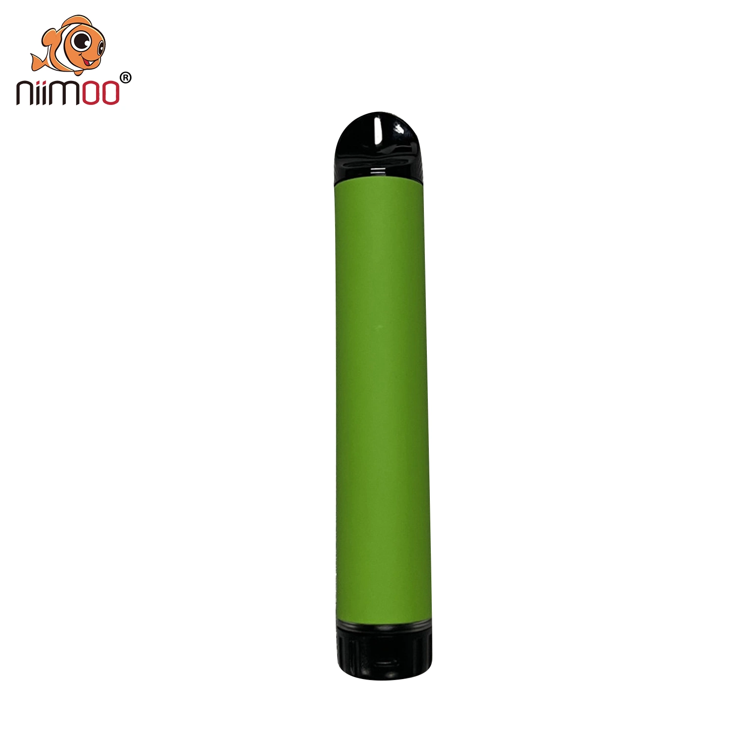 Niimoo Portable 1500puffs Drip Tips Ecigs