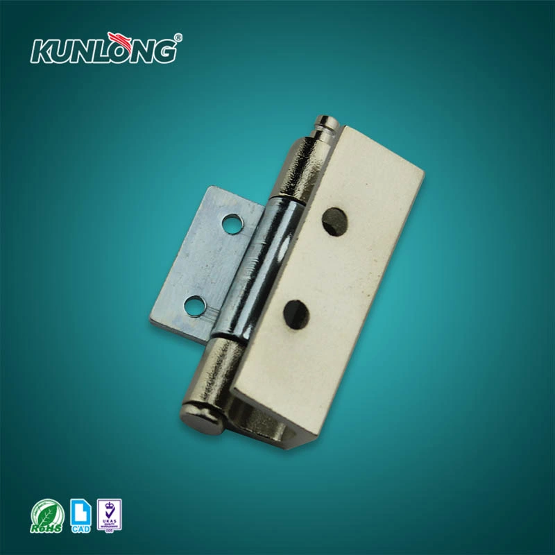 Sk2-055 Concealed Installation for Cabinet Door Left and Right Side Hinge Building Hardware