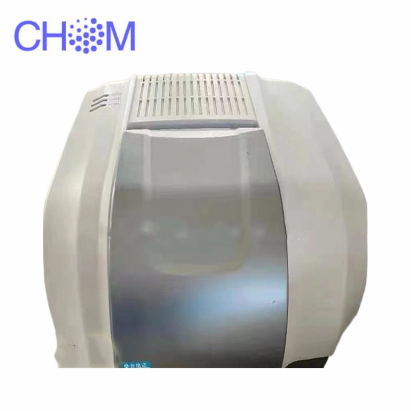 Used Automatic Chemiluminescence Immunoassay Analyzer Luminescence Analyzer Drug Stability Test Box