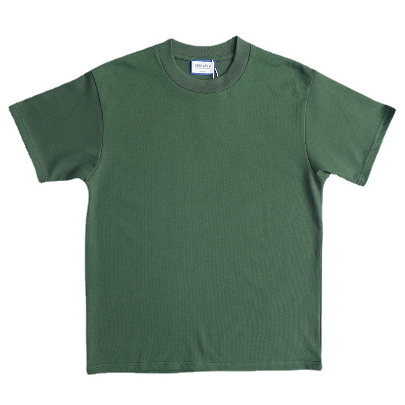 Custom Fit Sport sec T Shirt pour hommes chemises en coton