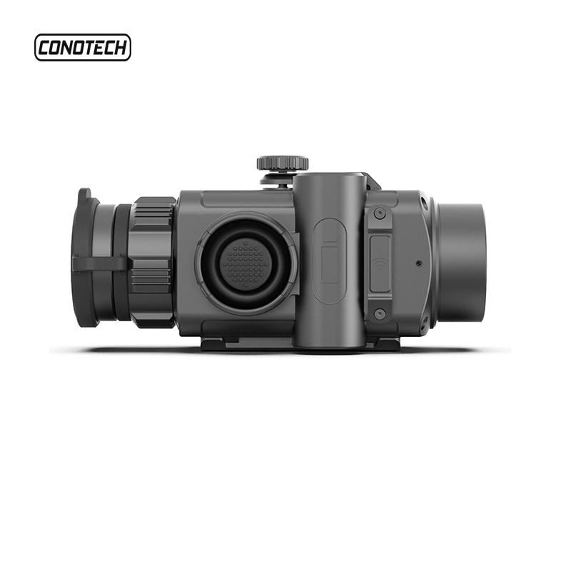 2022 High Quality Night Vision Hunting Thermal Camera New Model Infrared Imager for Day Scope