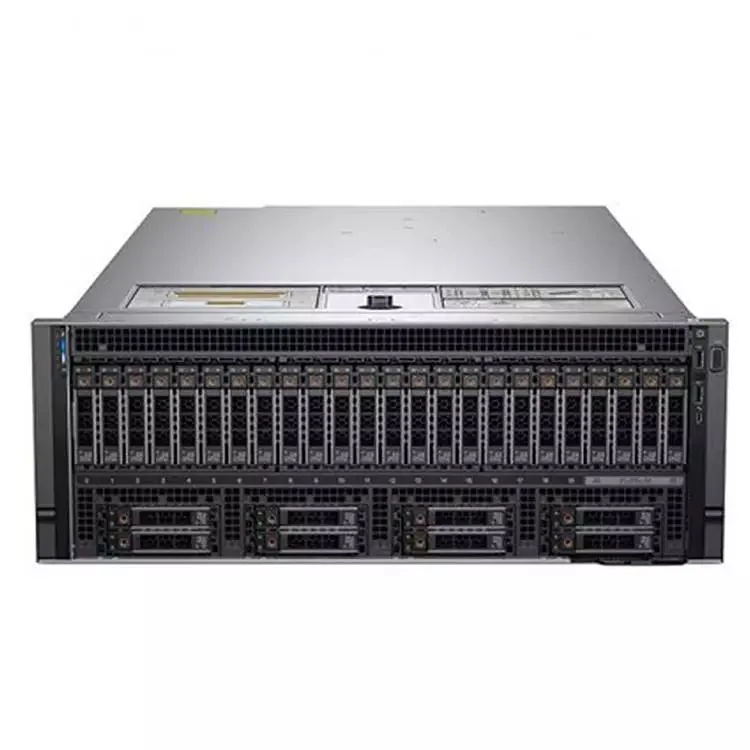 Enterprise Specific R940xa 4u Network Cabinet Rack Server