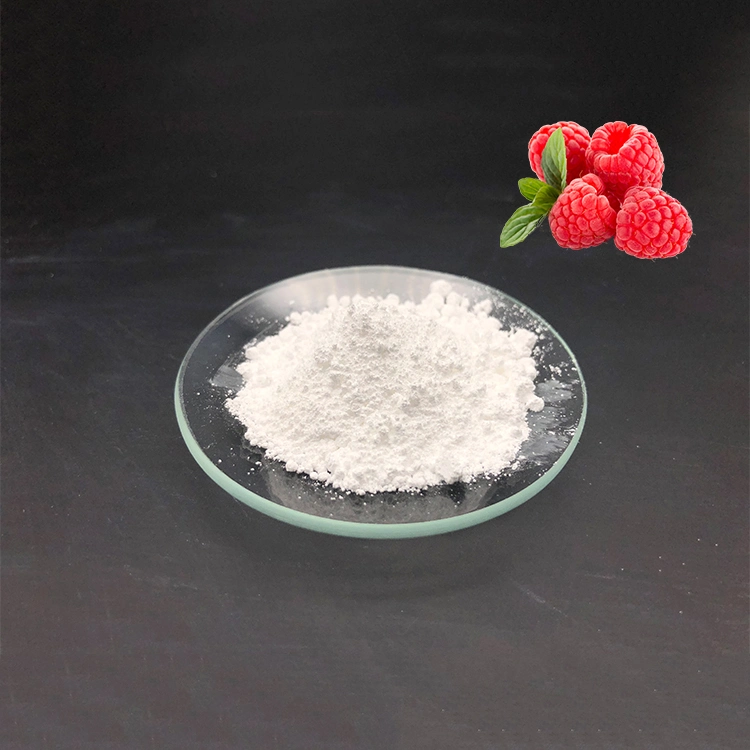 Factory Price Food Grade Sweeteners Supplier Aspartame