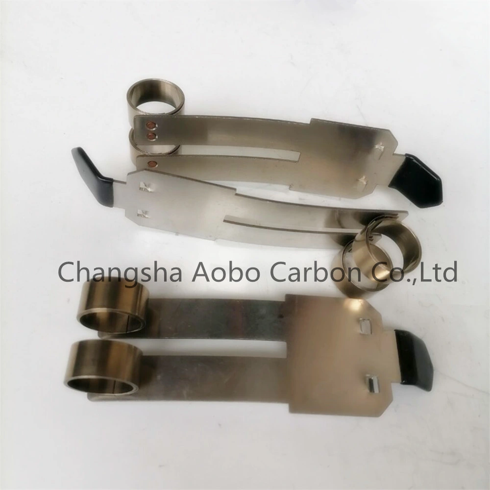 sales for stainless steel carbon brush holder spring