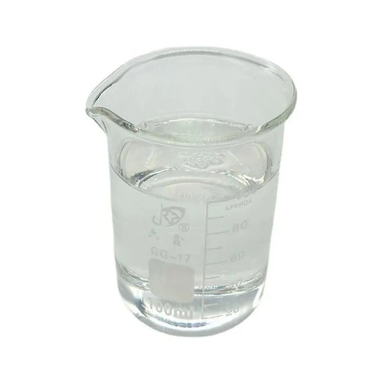 High-Quality Dotp PVC Plasticizer Dioctyl Terephthalate