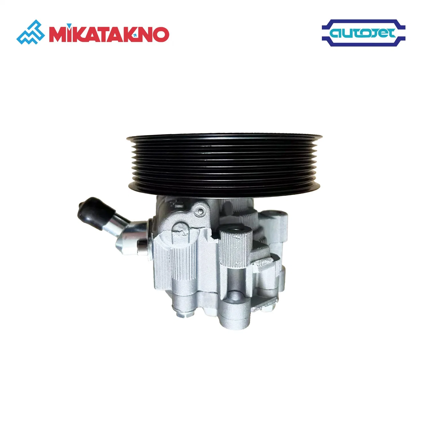 for Toyota Land Cruiser Uzj200 Auto Steering System -44310-60520 Factory Price Supplier of Power Steering Pump