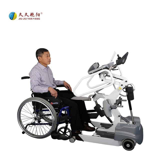 Electric Drive Simply Used Indoor and Outdoor Transfer Other Device Elderly Disable Walking Assist Trolley