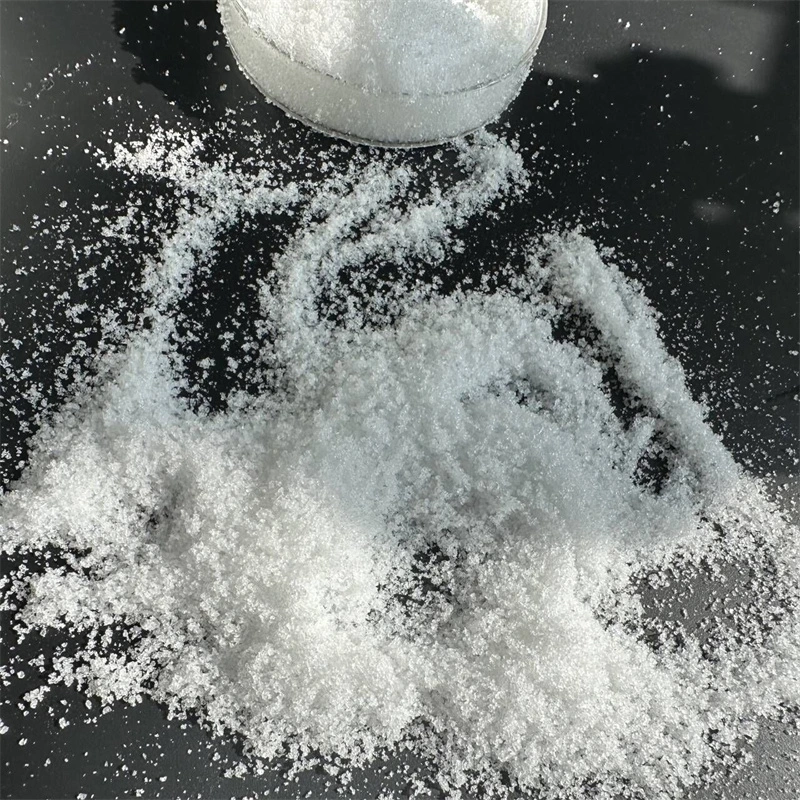 Artificial Snow Raw Material Sodium Polyacrylate/Sap Super Absorbent Polymer for Instant Snow