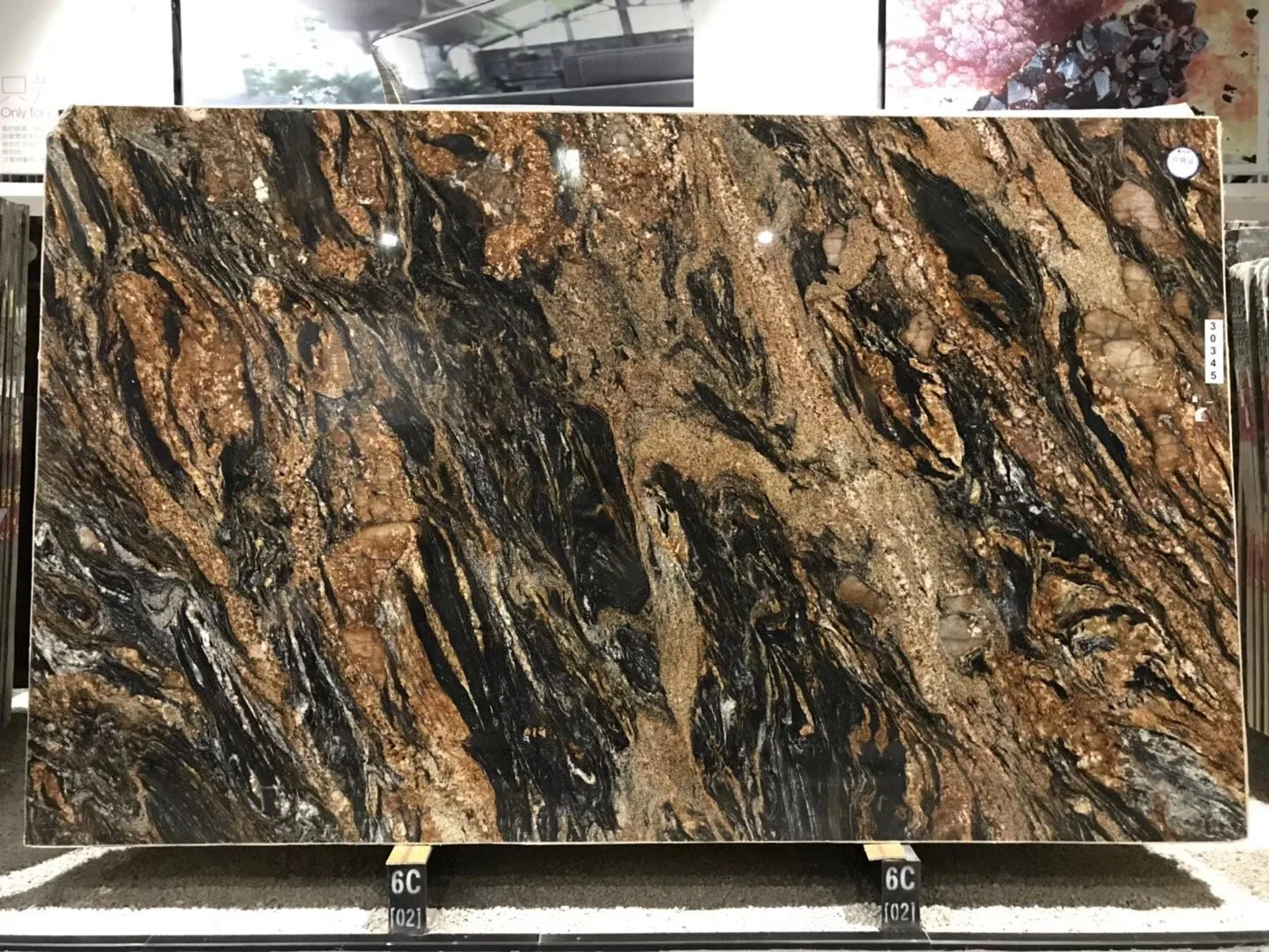 Natural Stone black/white/grey polished/honed/flamed/Brushed Magarita Gold granite   for floor/wall/outdoor slabs/tiles/countertops/stairs/sills/column/pavers