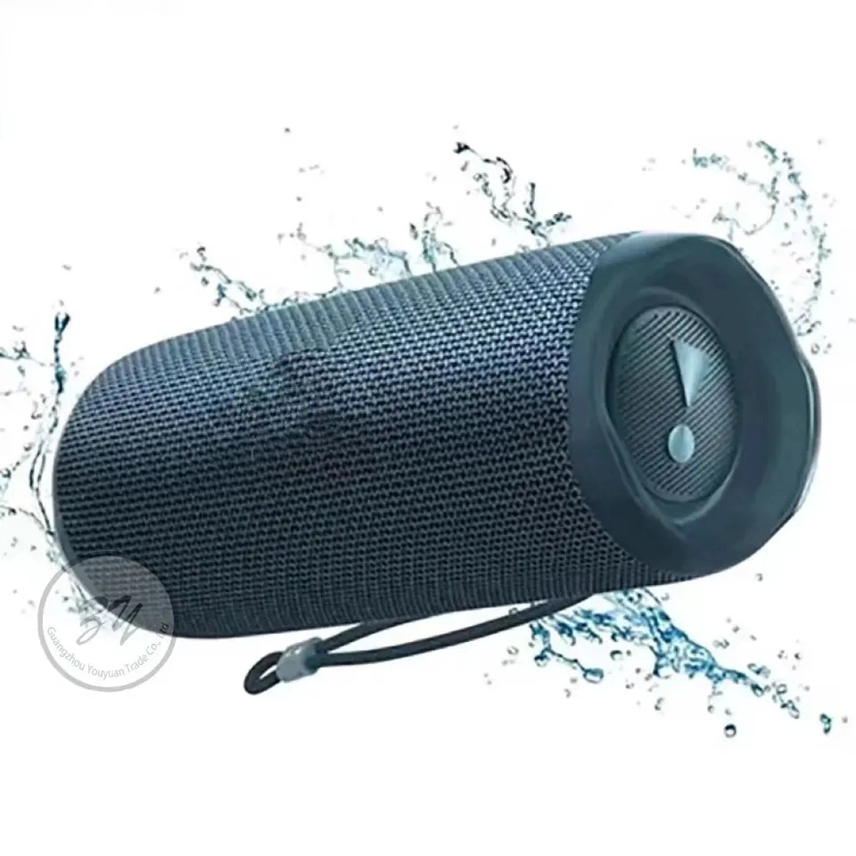 Más vendidos de 2023 FIP6 deportes al aire libre altavoces Subwoofer portátil impermeable Bt Wireless Altavoces 5.0 con TF FM Aux Flip Altavoz 6