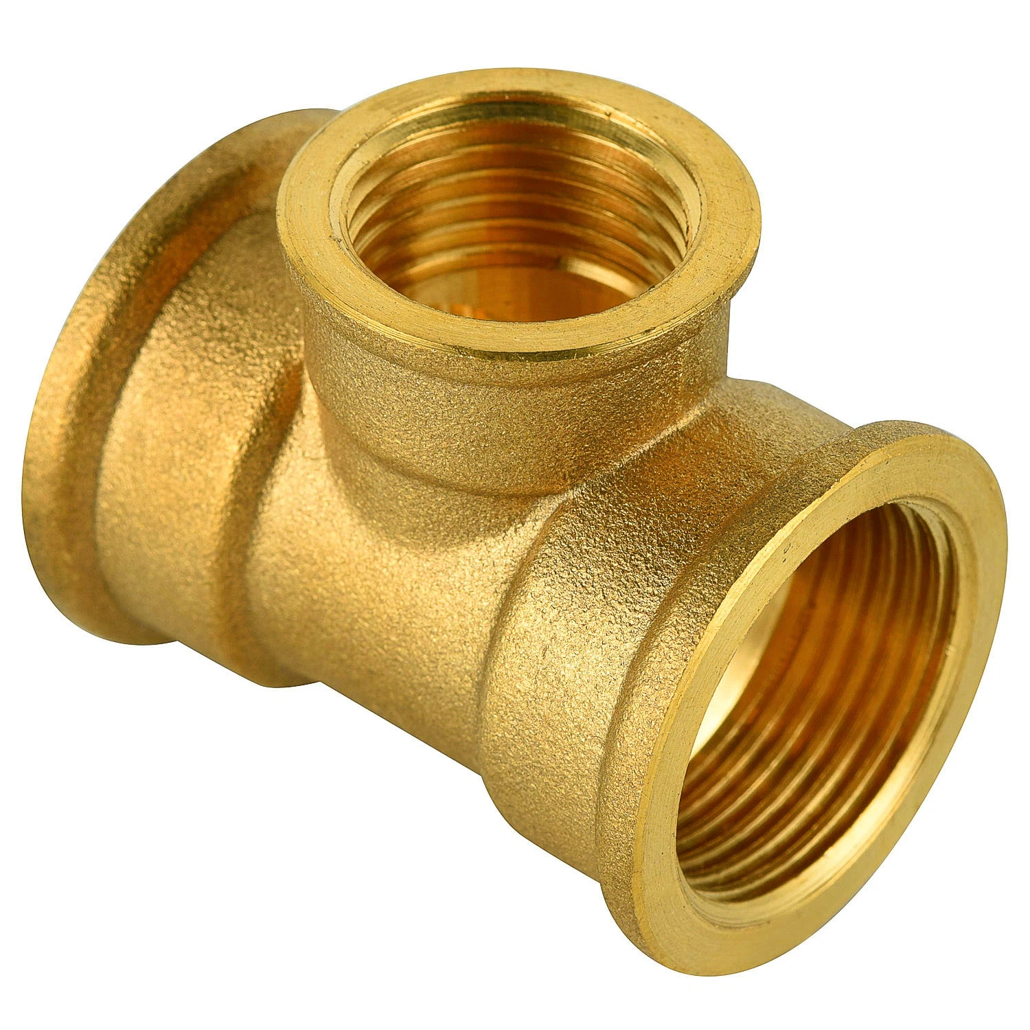 Brass Adapter Fitting Bsp Reducing Hexagon Bush Bushing Male to Female Connector Fuel Water Gas Oil 1/8" 1/4" 3/8" 1/2" 3/4" 1"