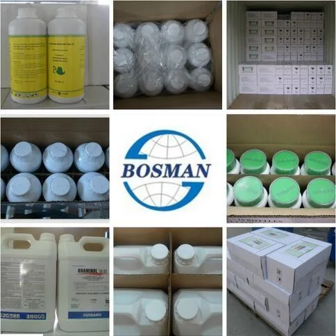 Good quality top sales pesticide Glyphosate 95% TC