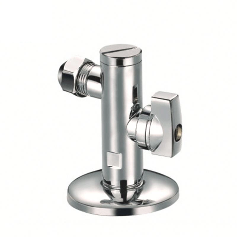 Stainless Steel Check Valve Body Double 10mm Barb Fitting